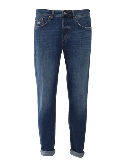 DONDUP DONDUP JEANS