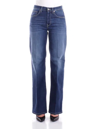 Dondup Jeans Blue