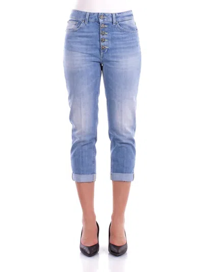 Dondup Jeans Blue
