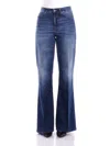 Dondup Jeans Blue