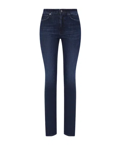 Dondup Jeans In Blue