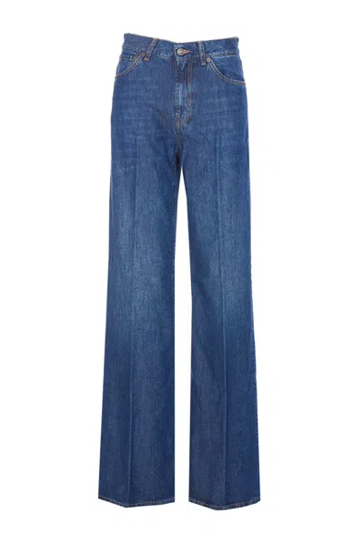 DONDUP DONDUP JEANS