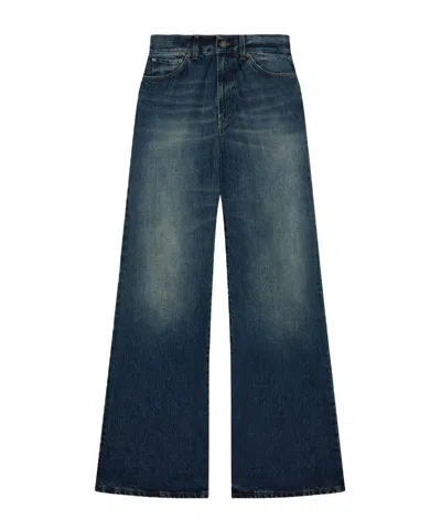 Dondup Jeans In Blue