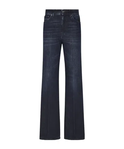 Dondup Jeans In Blue