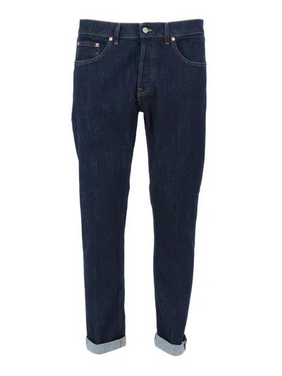DONDUP DONDUP JEANS
