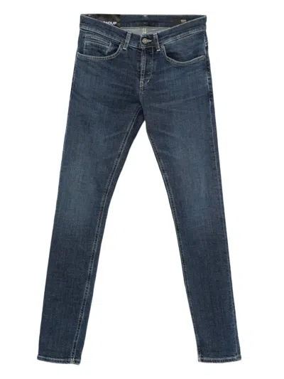 Dondup Jeans Blue
