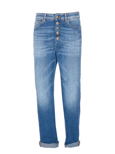 Dondup Jeans Blue