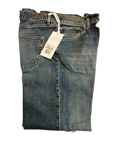 Dondup Jeans In Blue