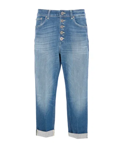 DONDUP DONDUP JEANS
