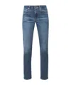 Dondup Jeans In Blue