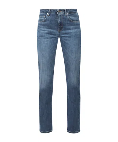 Dondup Jeans In Blue