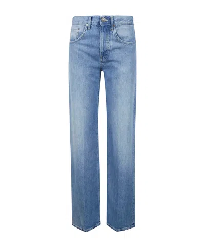 Dondup Jeans In Blue