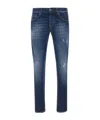 Dondup Jeans In Blue
