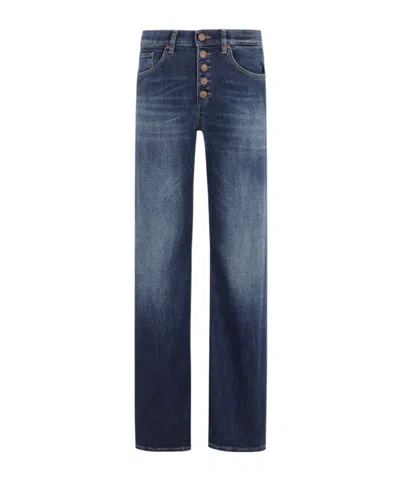 DONDUP DONDUP JEANS