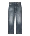 Dondup `bessie` 5-pocket Pants In Blue