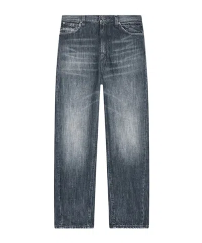 Dondup Jeans In Blue