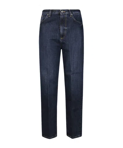 Dondup Jeans In Blue