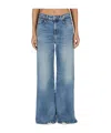 Dondup Jeans In Blue