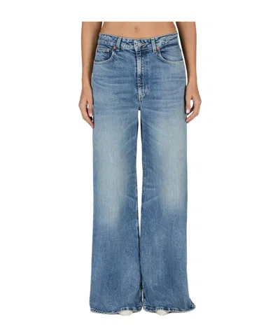 Dondup Jeans In Blue