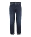 Dondup Jeans In Blue