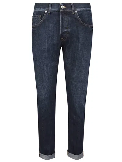 Dondup Jeans In Blue