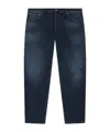 Dondup Jeans In Blue