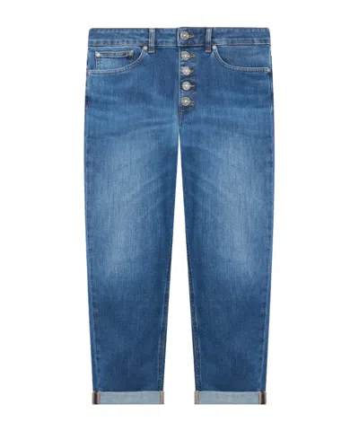 DONDUP DONDUP JEANS