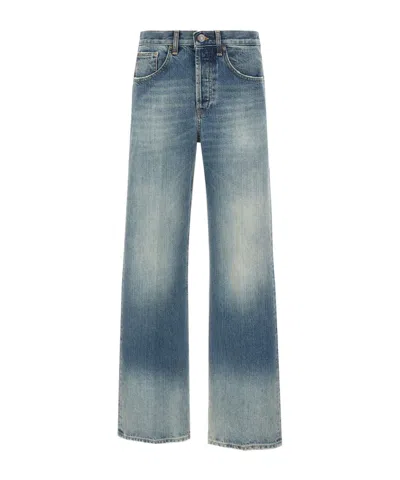 Dondup Jacklyn Jeans In Blue