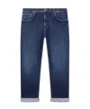 Dondup Jeans In Blue