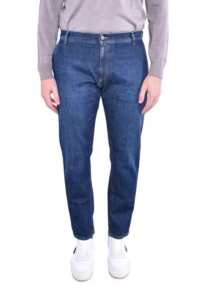 Dondup Jeans In Blue