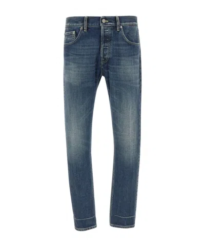 Dondup Jeans In Blue