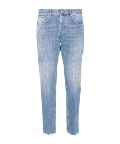 DONDUP DONDUP DIAN CARROT SLIM JEANS