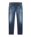 Dondup Jeans In Blue
