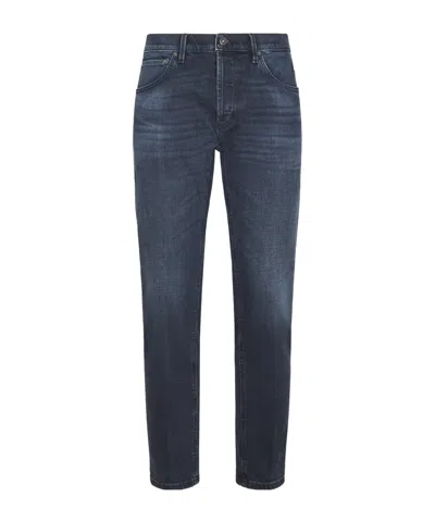 Dondup Jeans In Blue