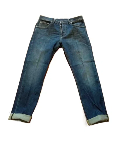 Dondup Jeans In Blue