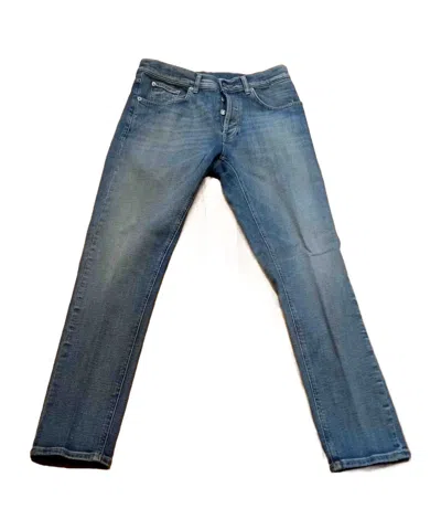 Dondup Jeans In Blue