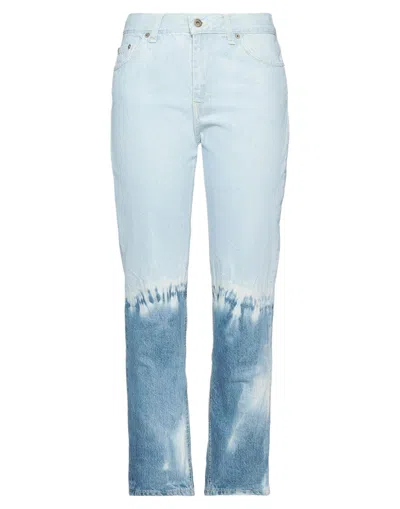 Dondup Jeans In Blue