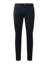 Dondup Men's George Skinny Jeans In Blue