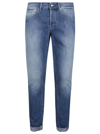 Dondup George Jeans In Blue