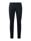 Dondup Men's George Skinny Jeans In Blue
