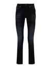 Dondup George Jeans In Blue