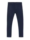 Dondup Pants In Blue