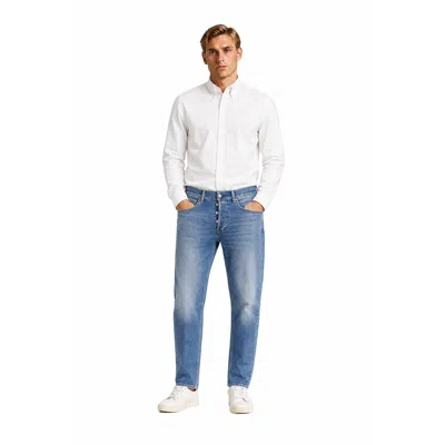 Dondup Jeans In Blue