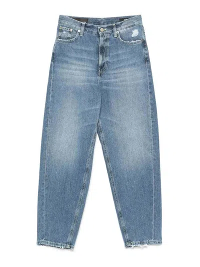 DONDUP JEANS BESSIE