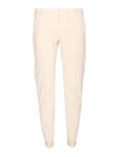 DONDUP GAUBERT SLIM JEANS
