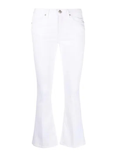 DONDUP MANDY 5-POCKET JEANS