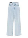 Dondup Jeans In Denim