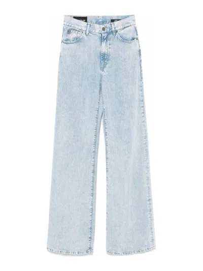 Dondup Jeans In Denim
