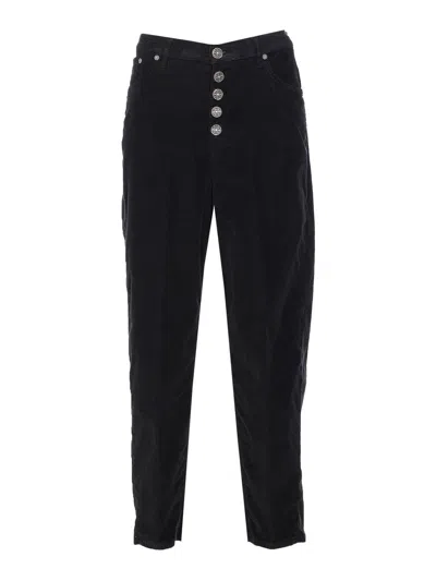 DONDUP BESSIE JEANS JOYS