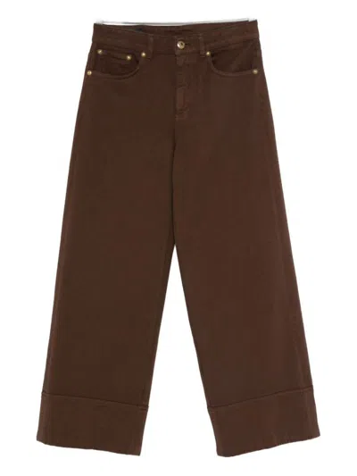 DONDUP DONDUP JEANS